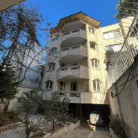 کامرانیه-680متر-بنا-پتانسیل-بالا-برای-شرکت-و-سکونت