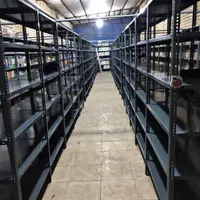 قفسه ایرانخودرویی فلیزی کارکرده