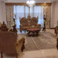 مبل و ناهار خوری سلطنتی