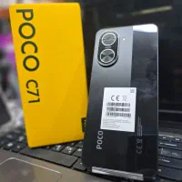 c71 4/128 دو هفته کار