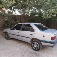 پژو 405 مدل 93|خودرو سواری و وانت|یاسوج, |دیوار