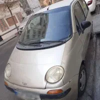 دوو ماتیز مدل ۸۱