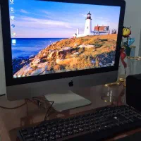 آیمک اپل|قطعات و لوازم جانبی رایانه|مشهد, کوی دروی|دیوار