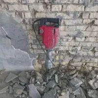 تخریب و خرابکاری با پیکور های بزرگ و کوچک