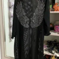 تعدادی بارانی و رویه سایز ۴۸|لباس|میانه, |دیوار