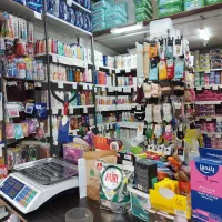 اجاره مغازه شوینده بهداشتی با لوازم|اجارهٔ مغازه و غرفه|تهران, شارق|دیوار