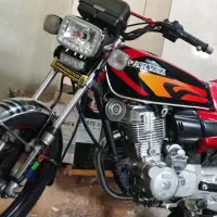 متور پرواز200