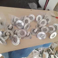 هالوژن سقفی توکار
