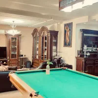 سرویس چوبی منزل