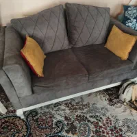 مبل ۸نفره بهارنارنج|مبلمان خانگی و میز عسلی|بابل, |دیوار