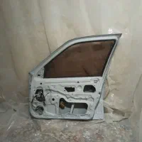 درب سمت شاگرد اردی ۴۰۵ و روآ استر شده|قطعات یدکی و لوازم جانبی|اصفهان, کوی شهید کشوری|دیوار