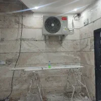 کولر گازی