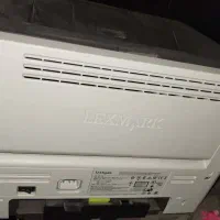 پرینتر لیزری لکسمارکMs317 dn|پرینتر، اسکنر، کپی، فکس|تهران, گلاب دره|دیوار