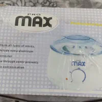 دستگاه شمع صورت