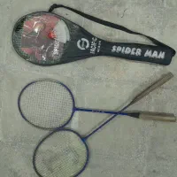 بدمینتون ورزشی