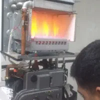 پکیج آبگرمکن تعمیرات شوفاژبخاری سرویس کار رسوبگیری|آبگرمکن، پکیج، شوفاژ|مشهد, فرهنگیان (شهرک غرب)|دیوار