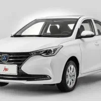 Fmc511 چانگان اف ام سی السوین