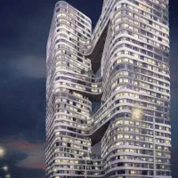 نماینده رسمی فروش پروژهای مسکونی ارتش دریاچه چیتگر