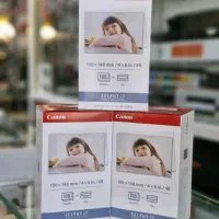 کاغذ پرینتر CANON KP 108