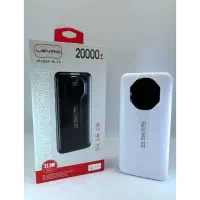 پاور بانک ۲۰ هزار برند Levino|لوازم جانبی موبایل و تبلت|داراب, |دیوار