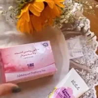 وایتکس صورت