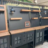 میزبار ژورنالی