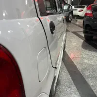 ام وی ام ۱۱۰ مدل ۹۳|خودرو سواری و وانت|تبریز, |دیوار