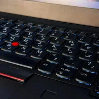 لپتاپ Lenovo T14 سبک مقاوم و جمع‌وجور|رایانه همراه|مشهد, امام خمینی|دیوار