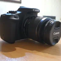 دوربین DSLR کانن 2000D Canon|دوربین عکاسی و فیلمبرداری|تهران, یوسفآباد|دیوار