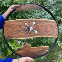 ساعت روستیک