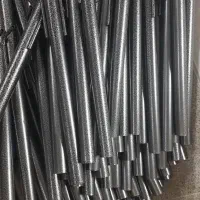 خدمات رنگ استاتیک (کوره ای)