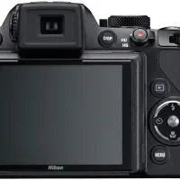 Nikon Coolpix P100|دوربین عکاسی و فیلمبرداری|بهشهر, |دیوار