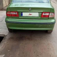 سمند ال ایکس مدل 83|خودرو سواری و وانت|علیآباد کتول, |دیوار