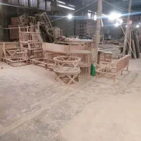 رویه کوب. زیرکارچی رویکوبی و نجار ماهر و نیمه