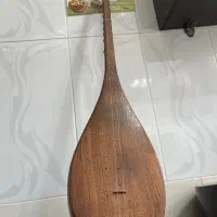 دوتار حرفه ای قدیمی بسیارخوشصدا