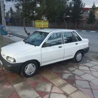 پراید ۷۸سلامت خانگی