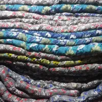 بالش کتابی لوله ای کتابی تشک|رختخواب، بالش، پتو|اهواز, ملاشیه|دیوار