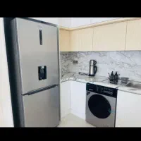 اجاره واحد مبله نظافت هتلینگ ساعتی ماهانه ایرانمال|اجارهٔ کوتاه‌مدت آپارتمان و سوئیت|تهران, شهرک چیتگر|دیوار