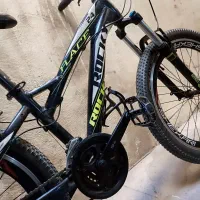 دوچرخه ۲۴|دوچرخه، اسکیت، اسکوتر|قدس, شهرقدس|دیوار