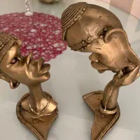 مجسمه های تزئینی|مجسمه، تندیس، ماکت|تهران, پاسداران|دیوار