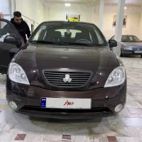 تیبا ۲ مدل ۹۷ استثنایی|خودرو سواری و وانت|کرمانشاه, |دیوار