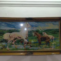 تابلو دیواری|تابلو، نقاشی، عکس|اهواز, سپیدار|دیوار