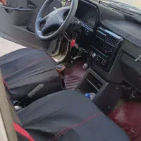 پراید دوگانه کارخانه مدل 87|خودرو سواری و وانت|مشهد, امام خمینی|دیوار