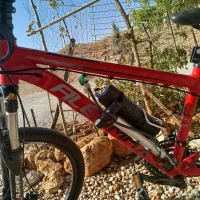 دوچرخه ۲۶  آلن مکس حرفه ای|دوچرخه، اسکیت، اسکوتر|صدرا-فارس, فاز ۲|دیوار