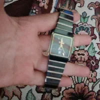 ساعت اناتوم