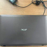 لپتاپ Acer Core i-3-سالم و کاربردی|رایانه همراه|تهران, تجریش|دیوار