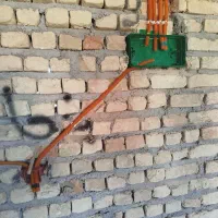 برق کار ساختمان