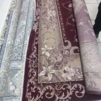 ۲عددقالی ۳در۴ در حد نو|فرش|فرخ‌شهر, |دیوار