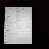 تبلت اپل در حد نو