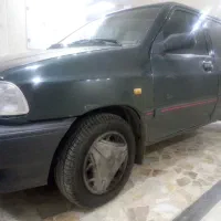 پراید هاچبک|خودرو سواری و وانت|کرج, شهرک اوج|دیوار